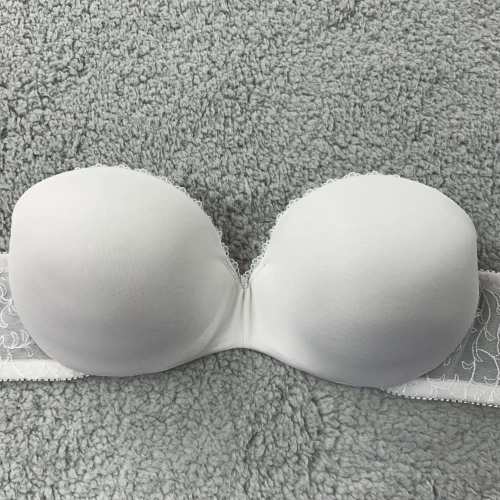 Lilly Of France Bra 34B T-Shirt Bra 2111121